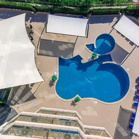 семеен адена 3* Chernomorets