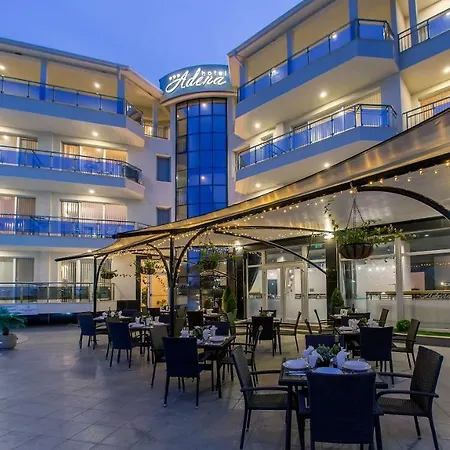 семеен адена 3*