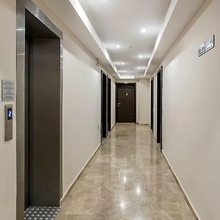 Hotel семеен адена