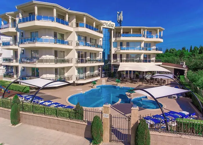 семеен адена