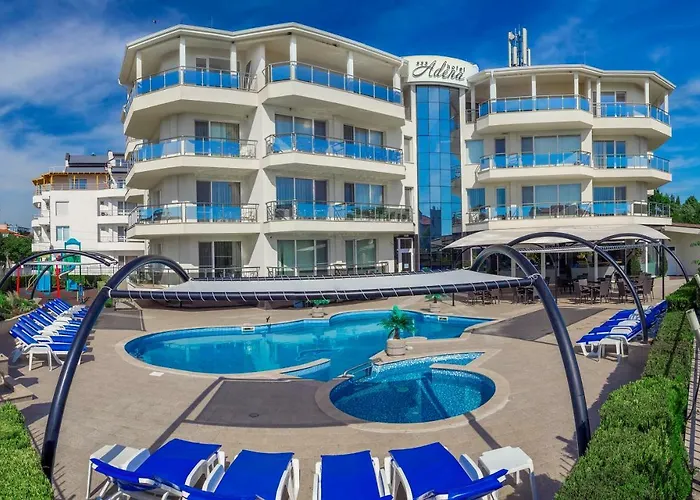 семеен адена 3*