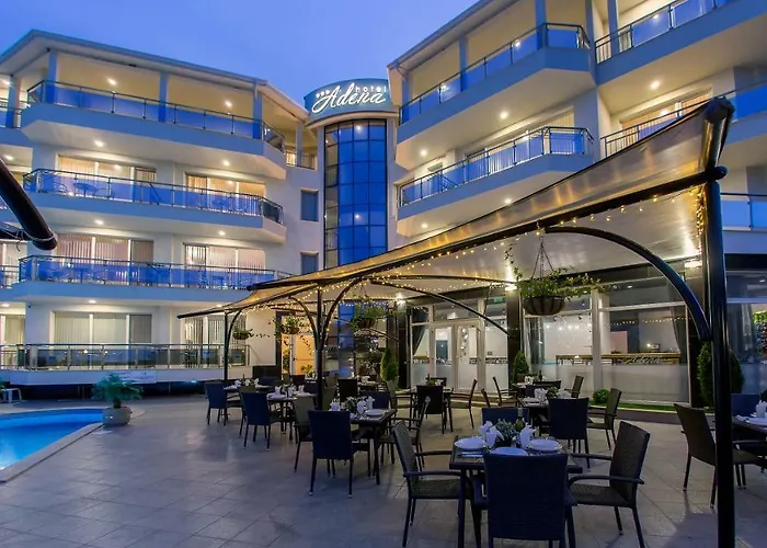 семеен адена 3*